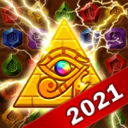 Ícone de Legacy of Jewel Age